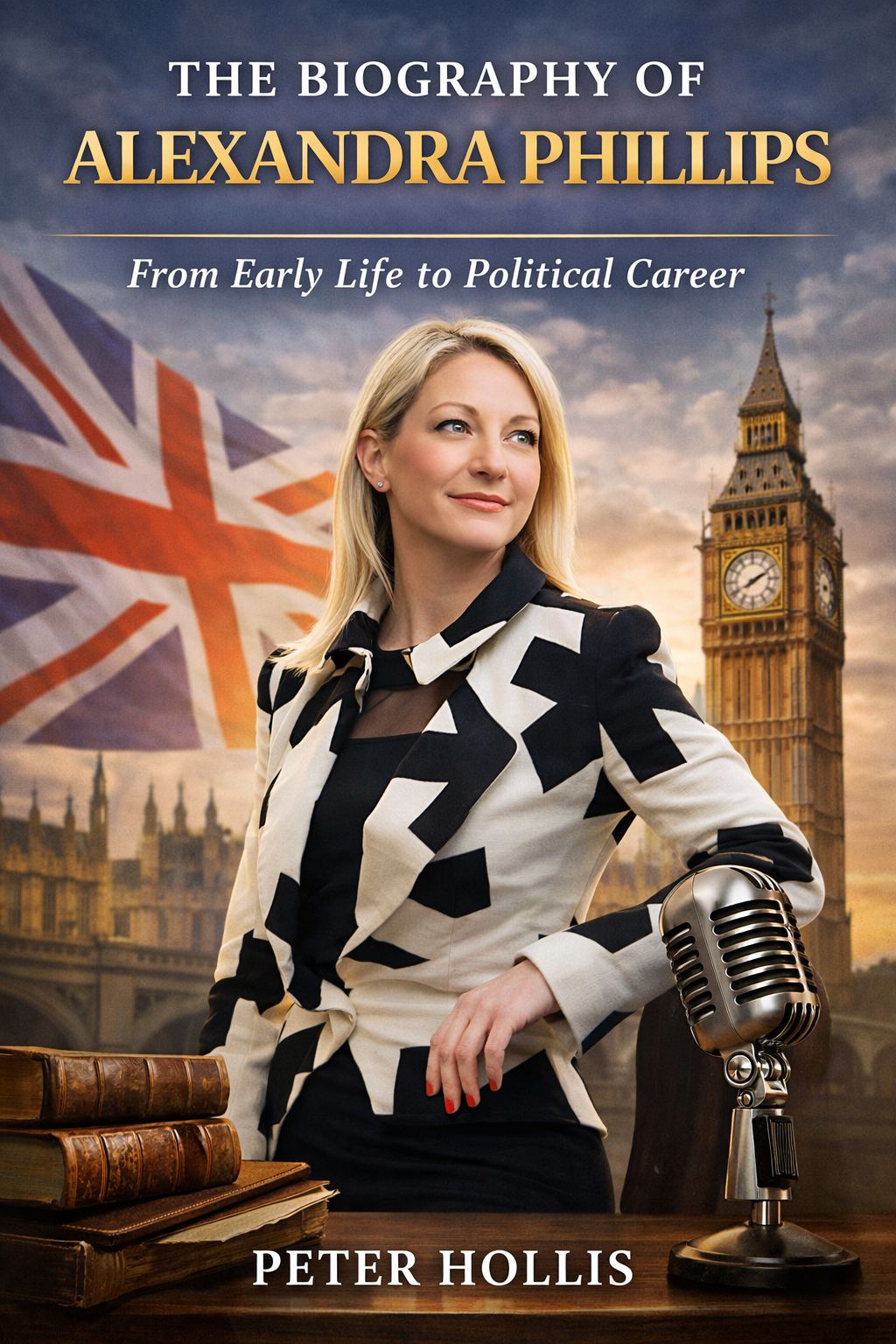 Early Life, Elections, and Leadership.