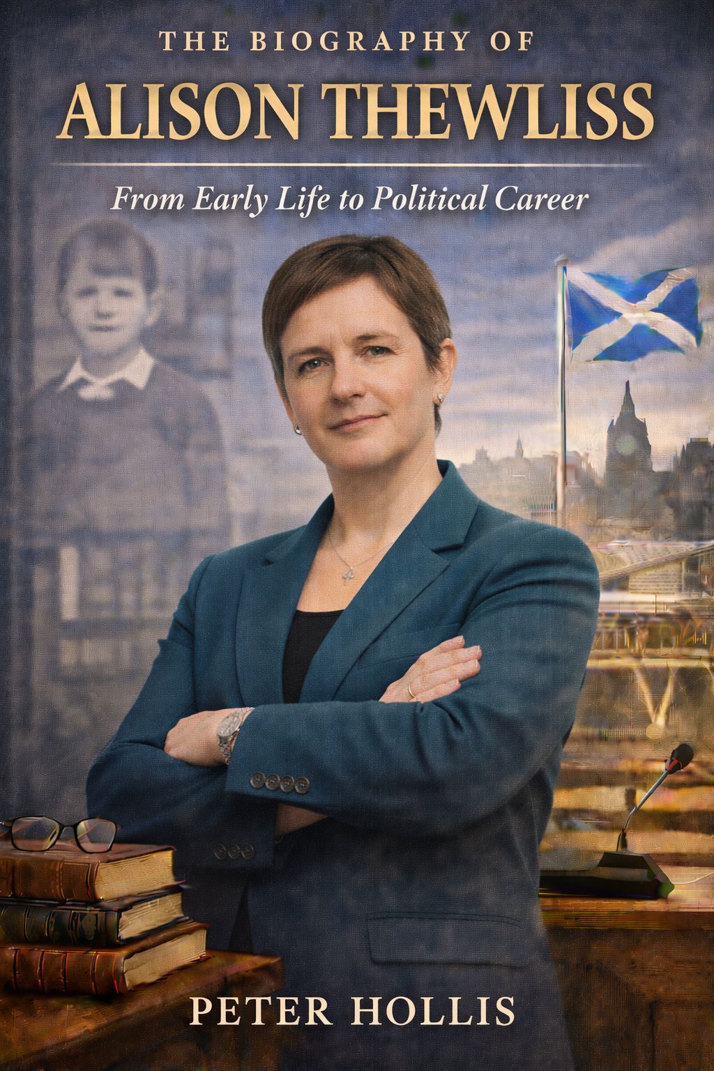 Early Life, Elections, and Leadership.