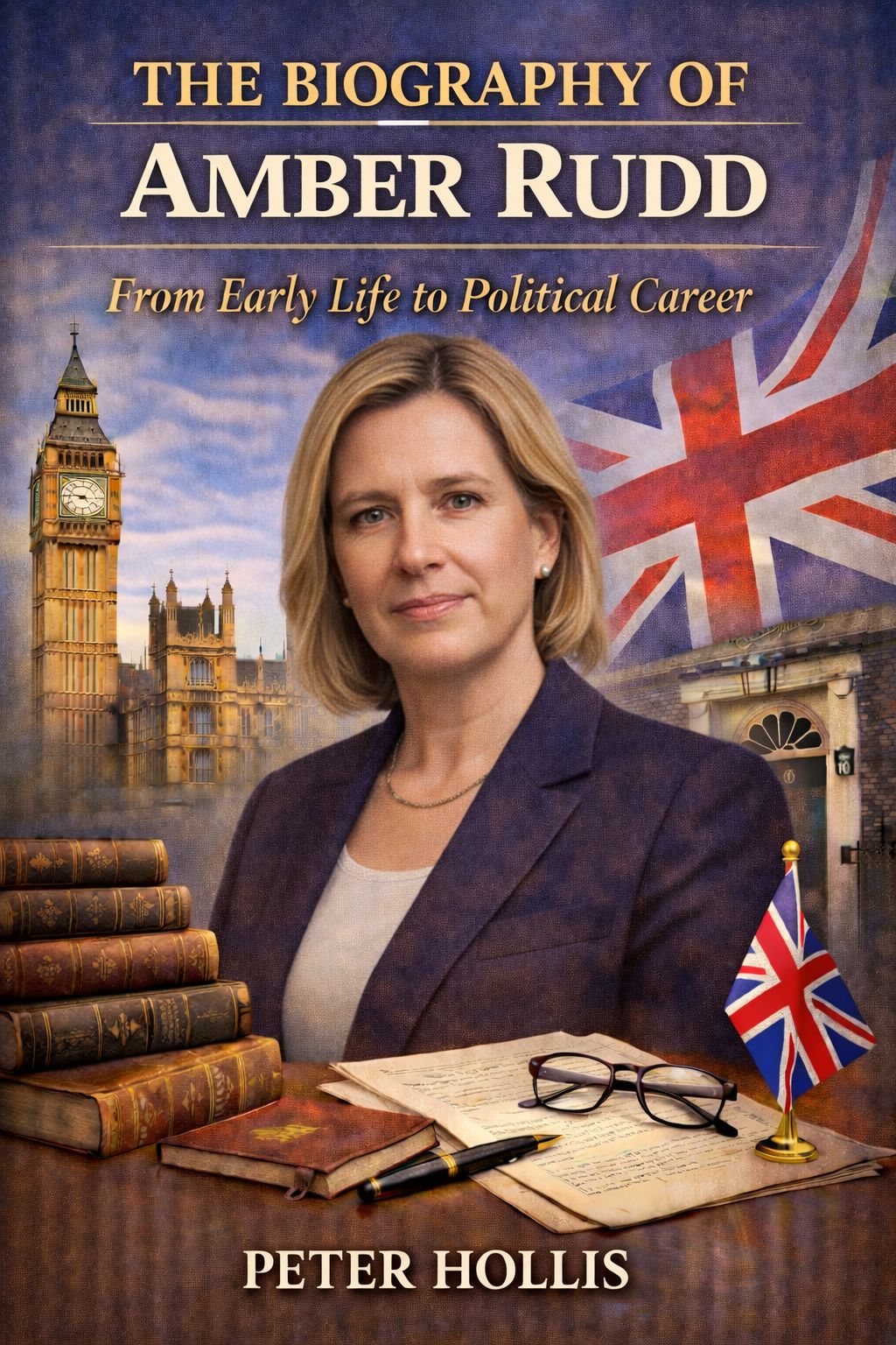Early Life, Elections, and Leadership.