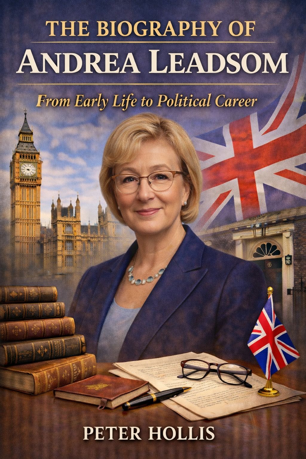 Early Life, Elections, and Leadership.