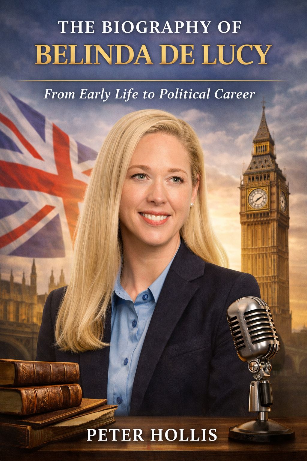 Early Life, Elections, and Leadership.