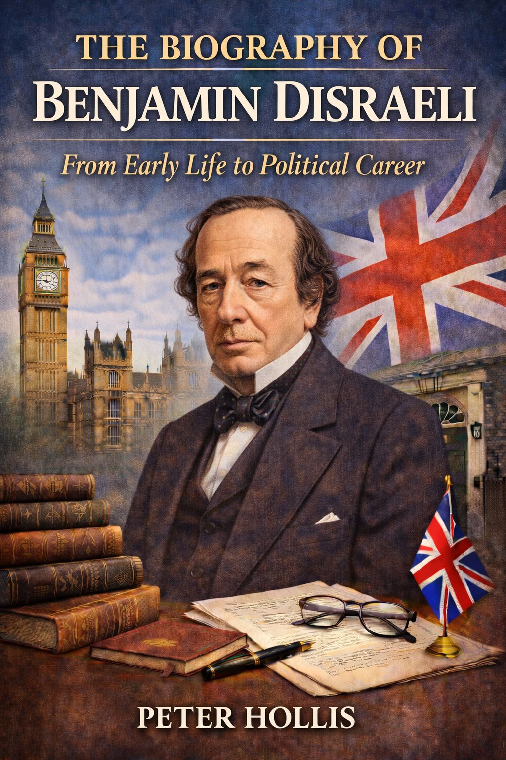 Early Life, Elections, and Leadership.