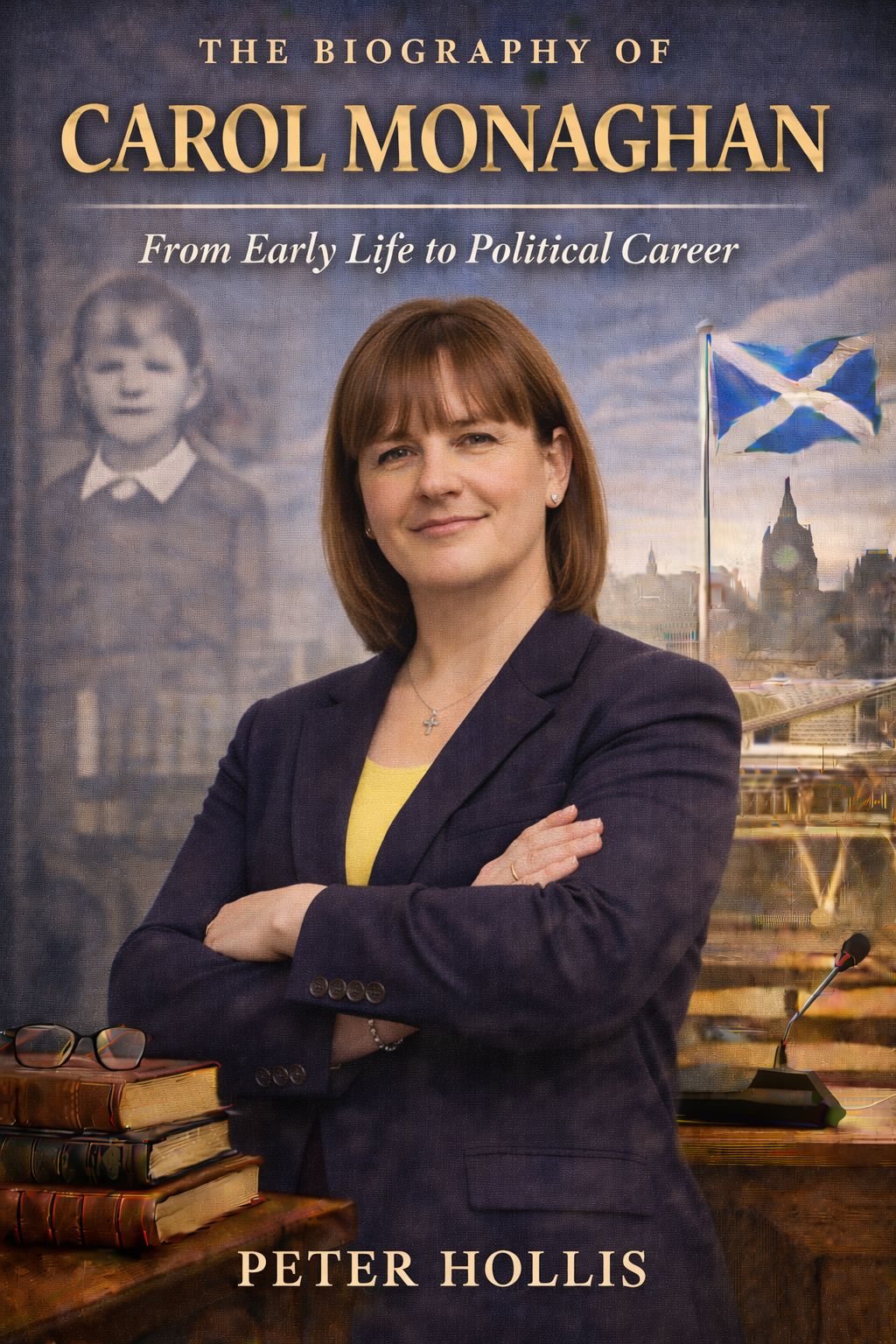 Early Life, Elections, and Leadership.