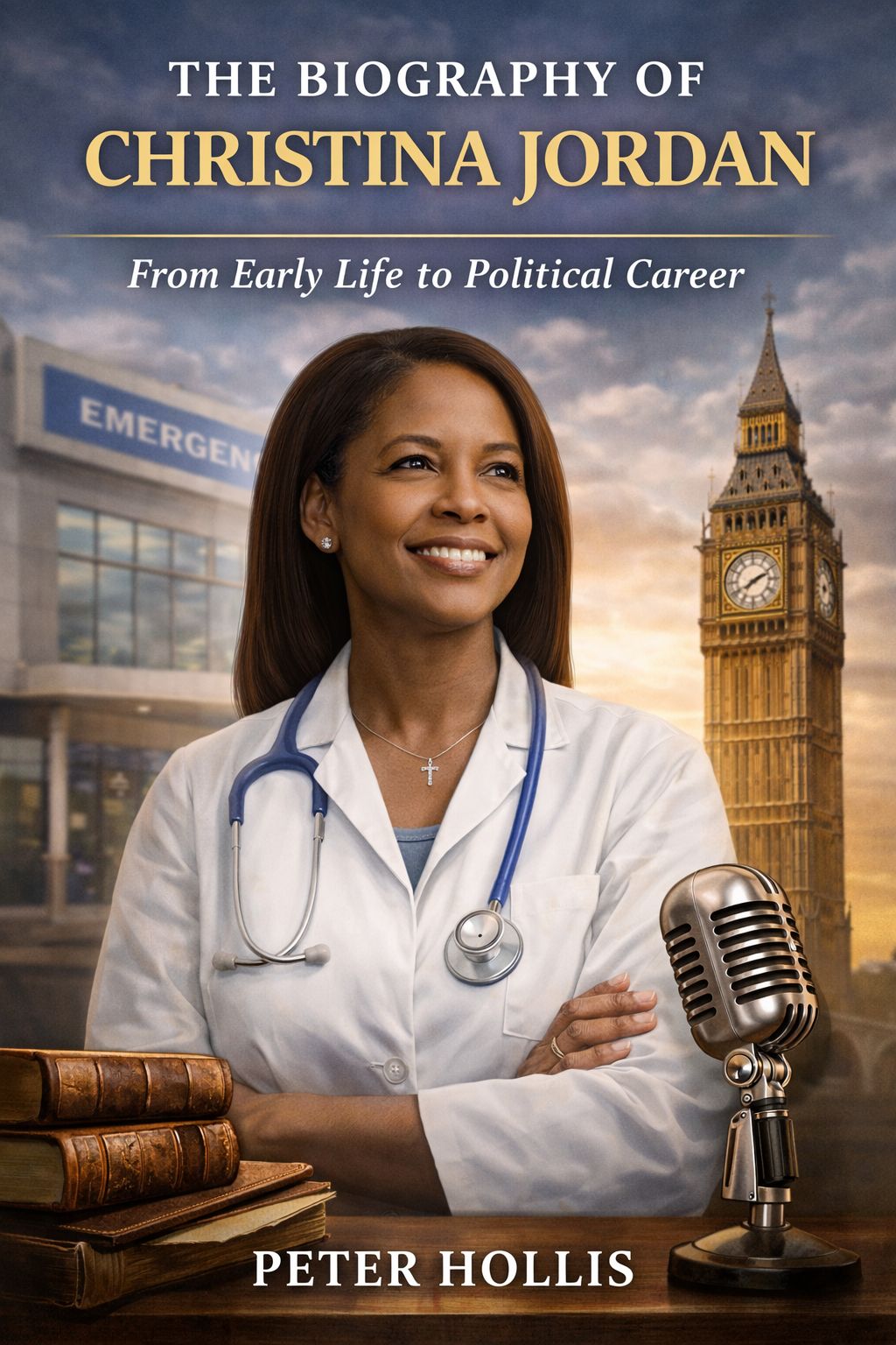 Early Life, Elections, and Leadership.