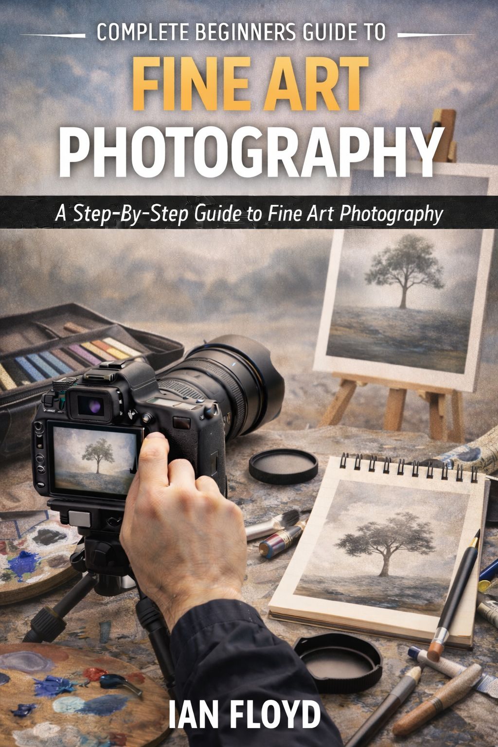 A Step-By-Step Guide to Fine Art Photography.