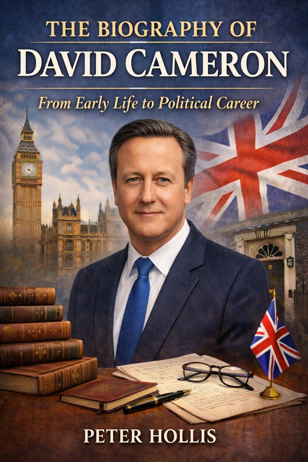 Early Life, Elections, and Leadership.