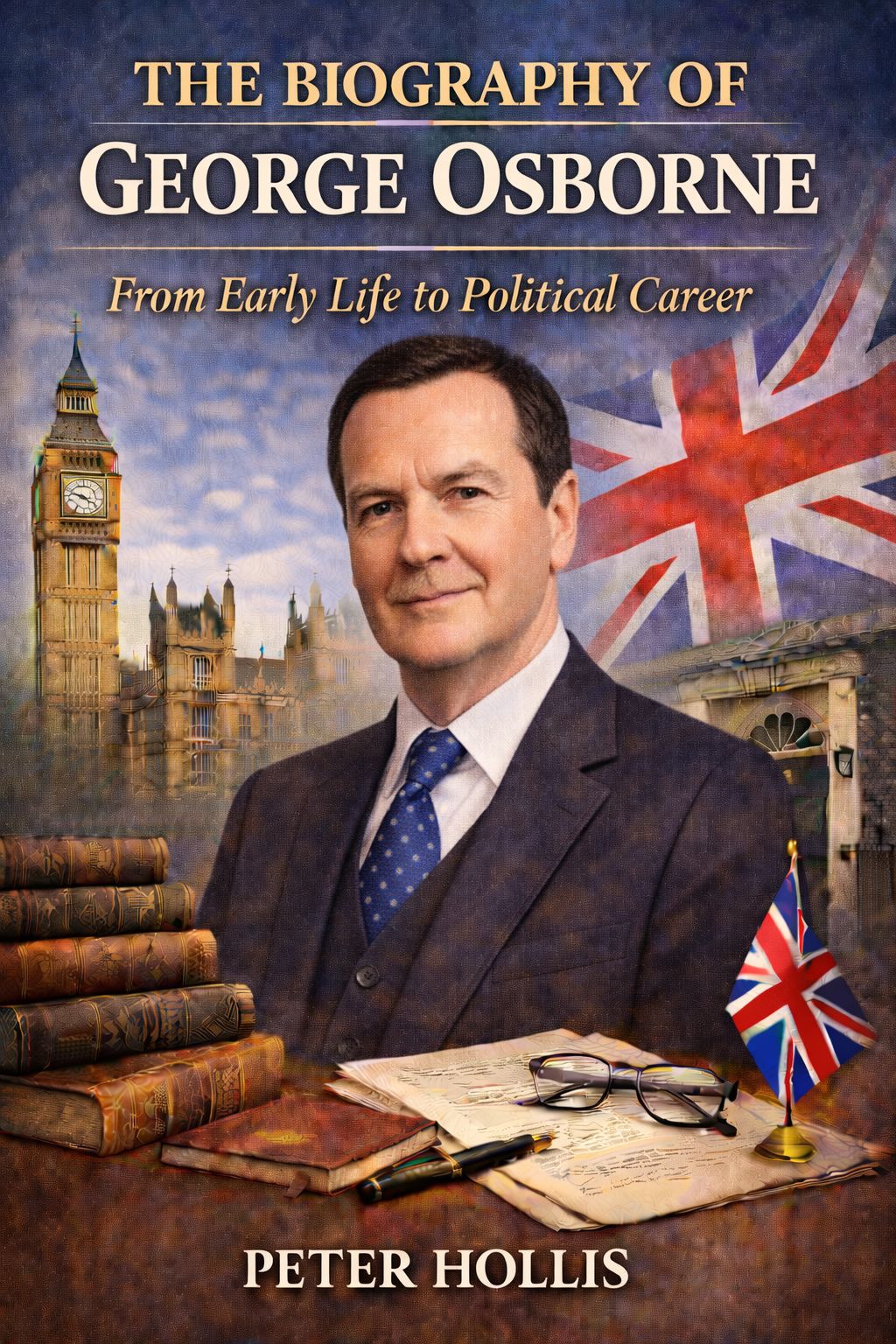 Early Life, Elections, and Leadership.