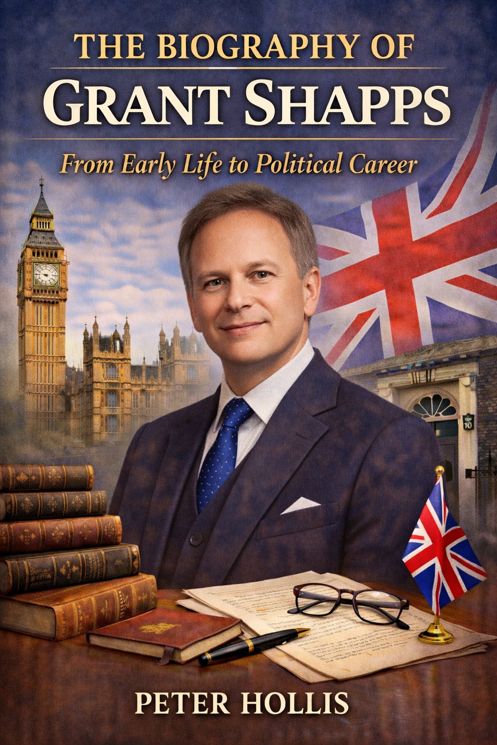 Early Life, Elections, and Leadership.