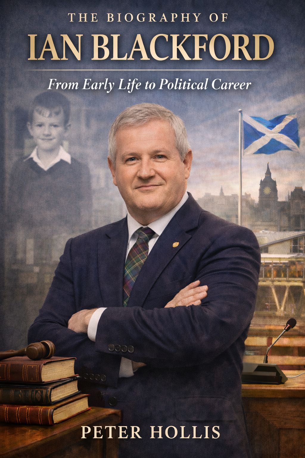 Early Life, Elections, and Leadership.