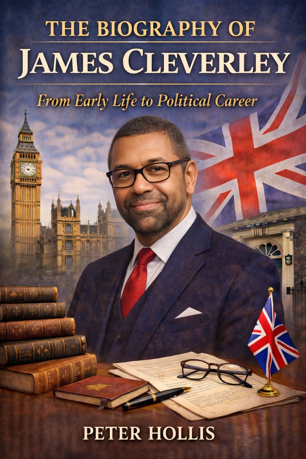 Early Life, Elections, and Leadership.