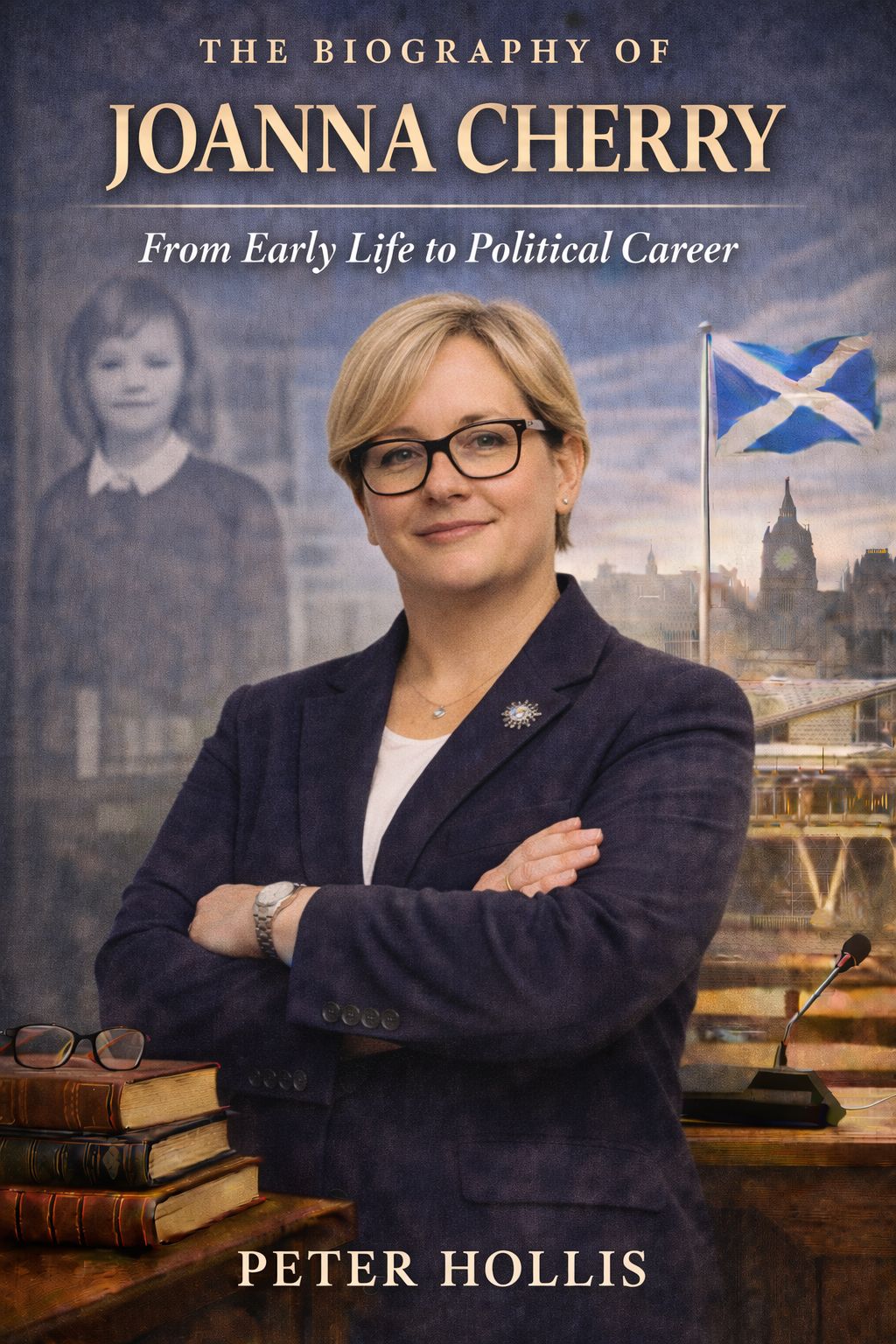 Early Life, Elections, and Leadership.