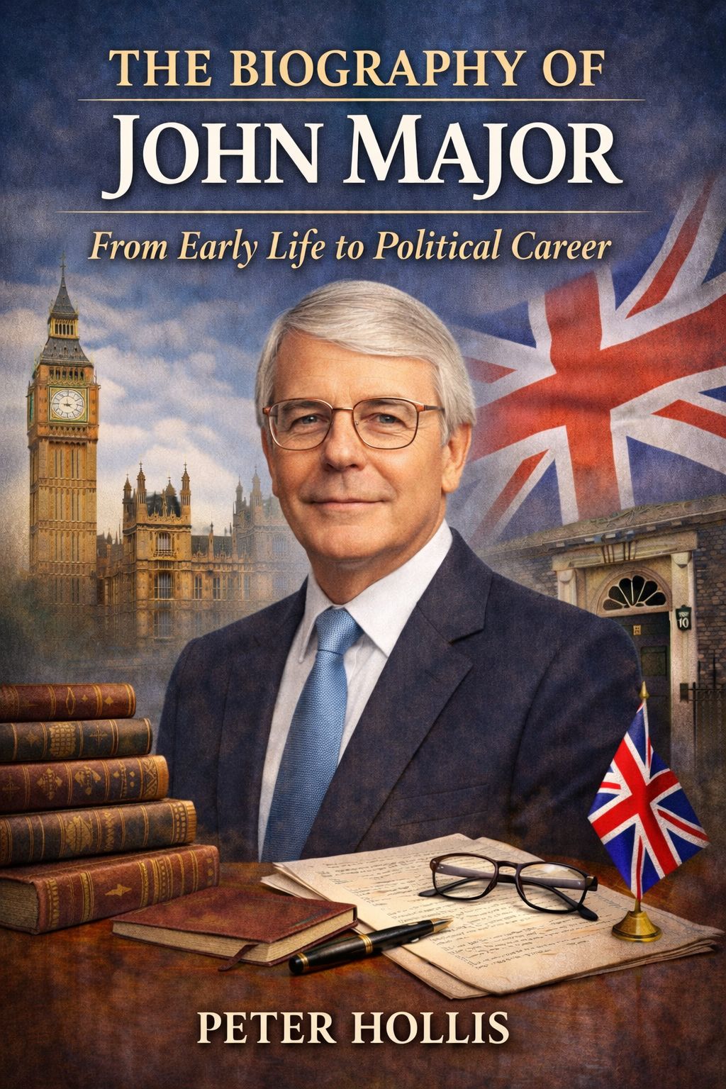 Early Life, Elections, and Leadership.