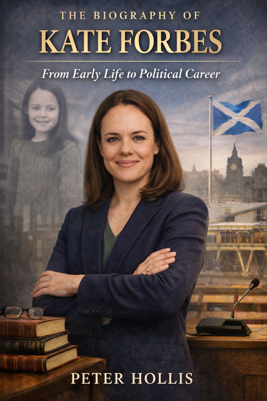 Early Life, Elections, and Leadership.