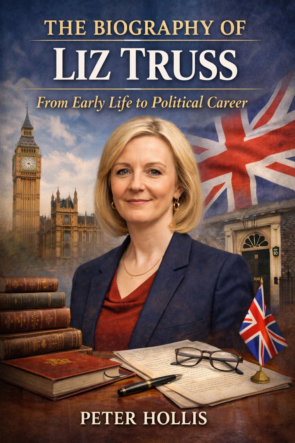 Early Life, Elections, and Leadership.