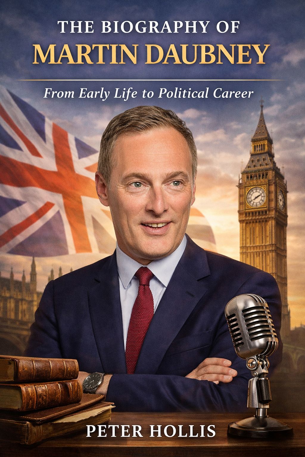 Early Life, Elections, and Leadership.