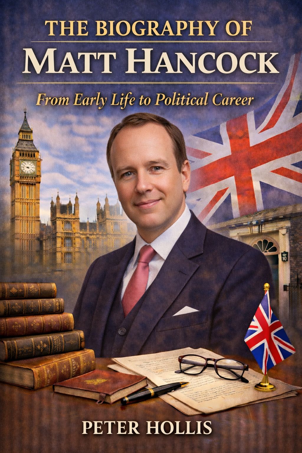 Early Life, Elections, and Leadership.