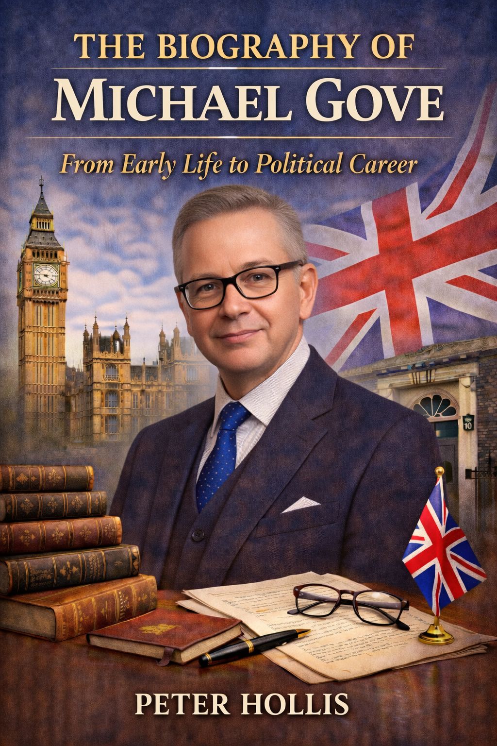 Early Life, Elections, and Leadership.