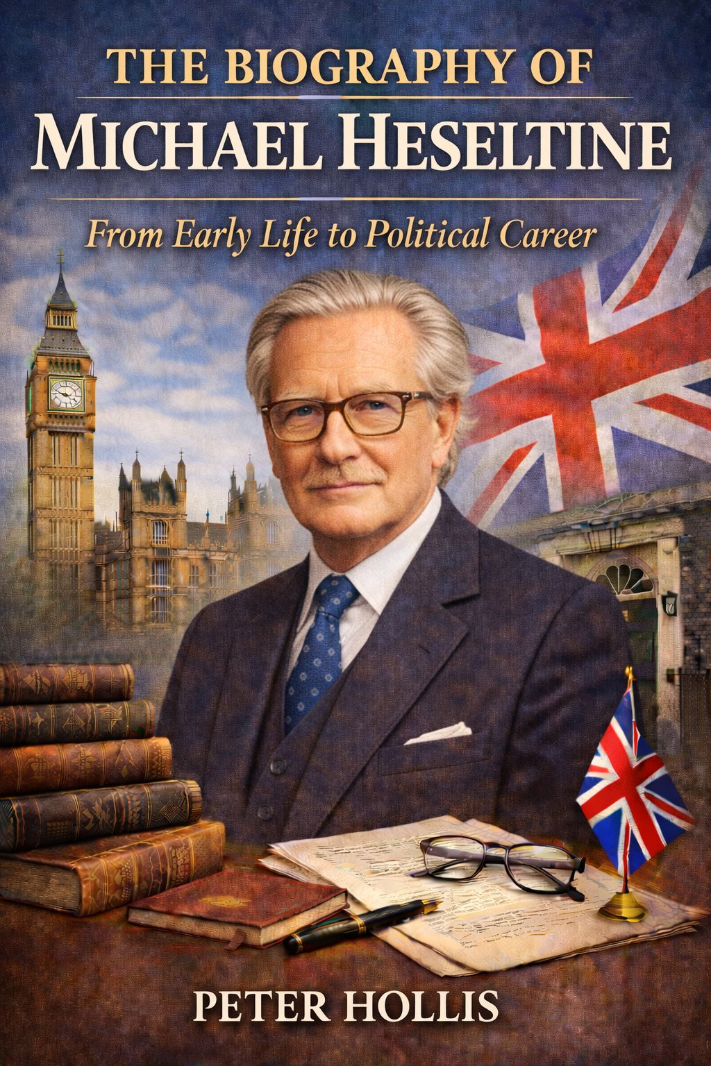 Early Life, Elections, and Leadership.