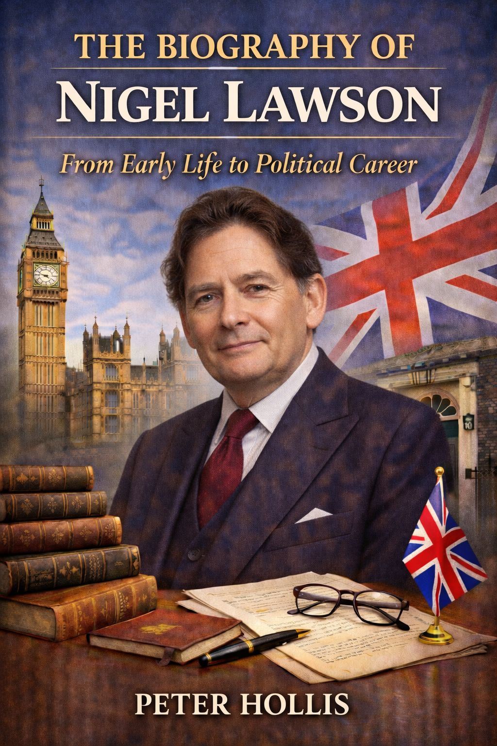 Early Life, Elections, and Leadership.