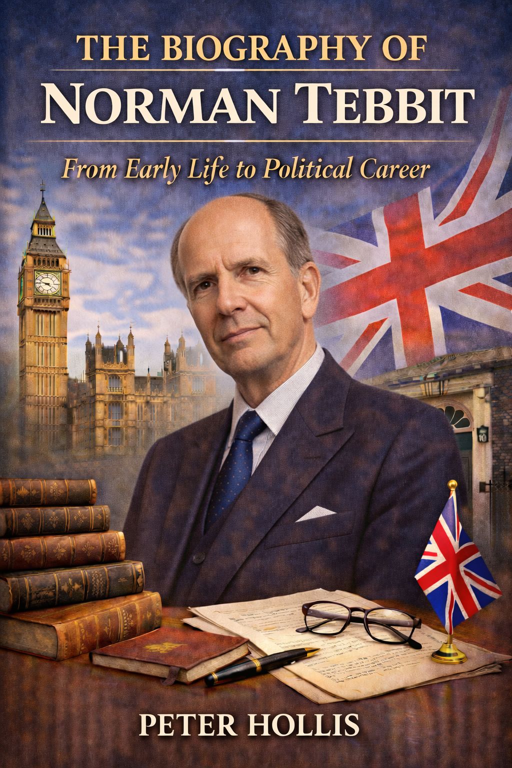 Early Life, Elections, and Leadership.