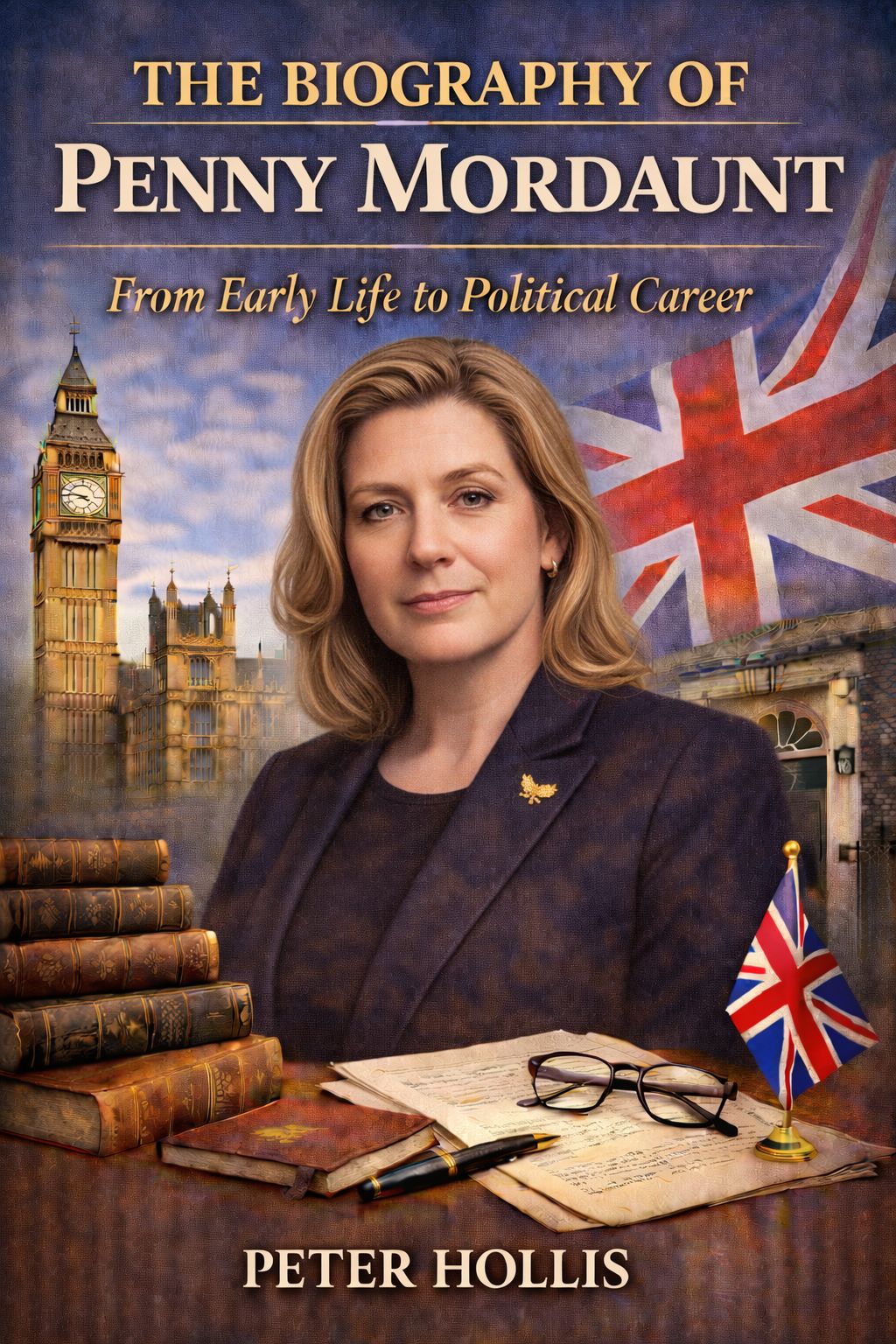 Early Life, Elections, and Leadership.
