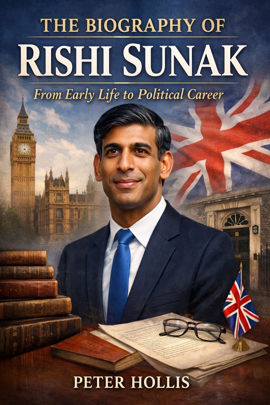 Early Life, Elections, and Leadership.