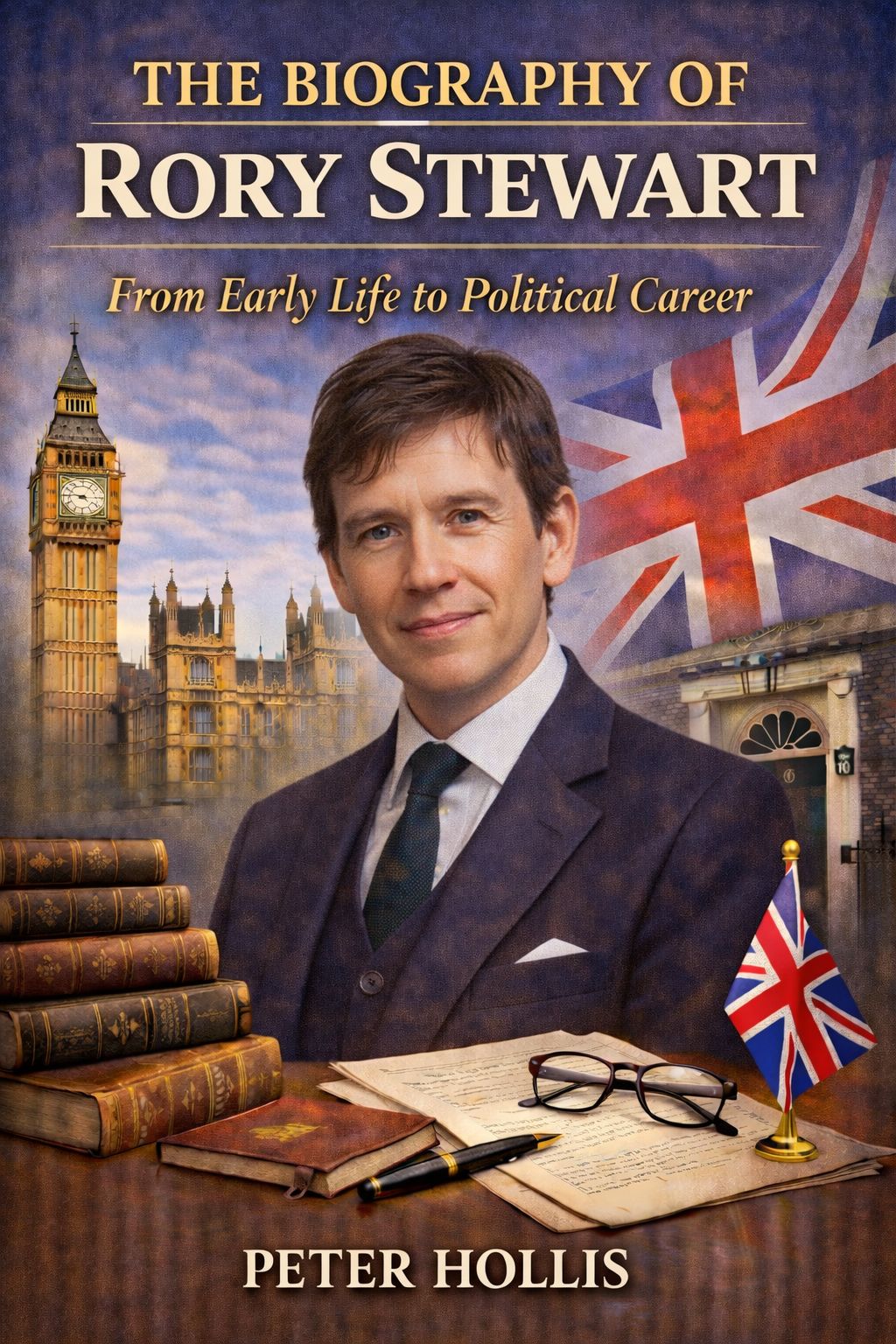 Early Life, Elections, and Leadership.