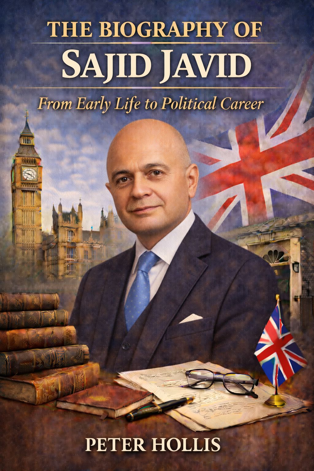 Early Life, Elections, and Leadership.