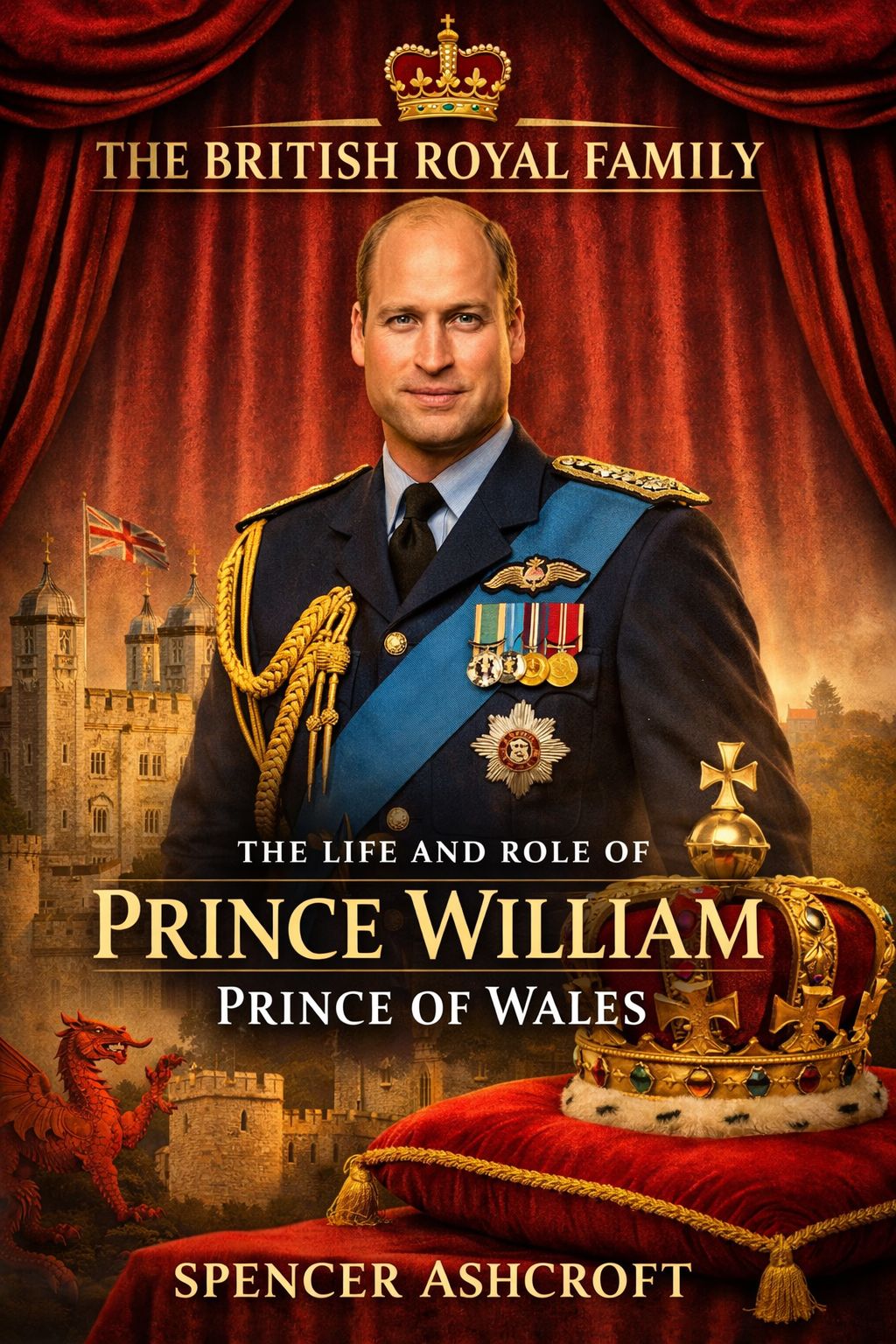 The Life and Role of Prince William.
