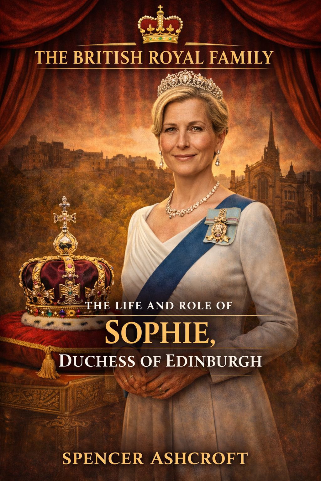 The Life and Role of Sophie.