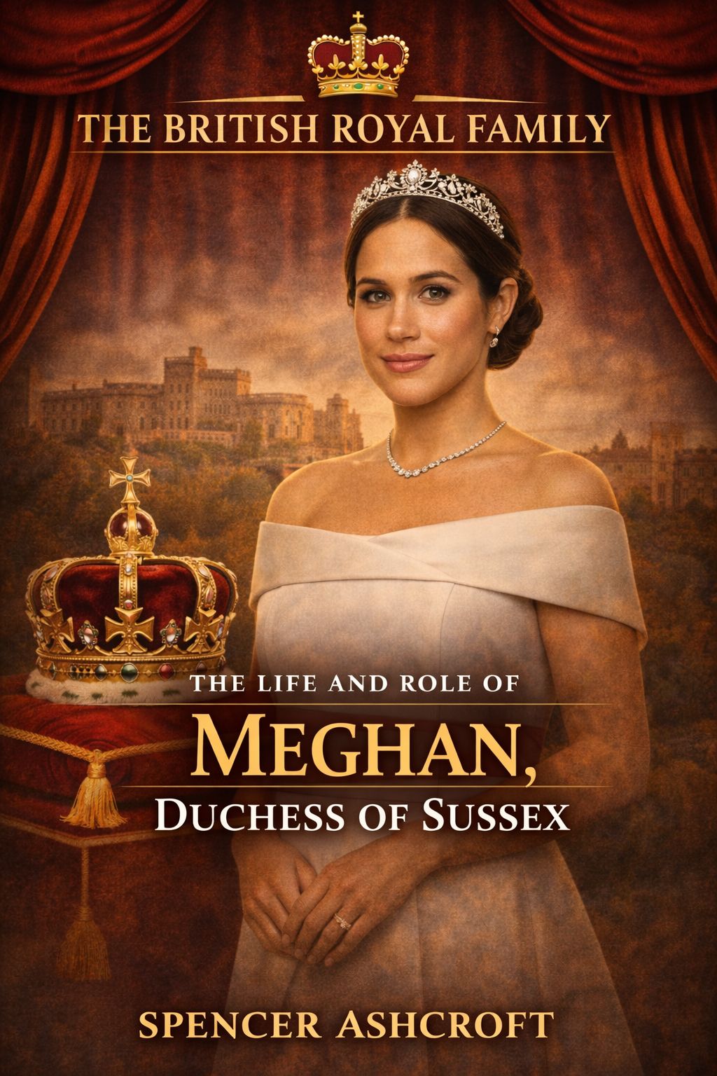 The Life and Role of Meghan.