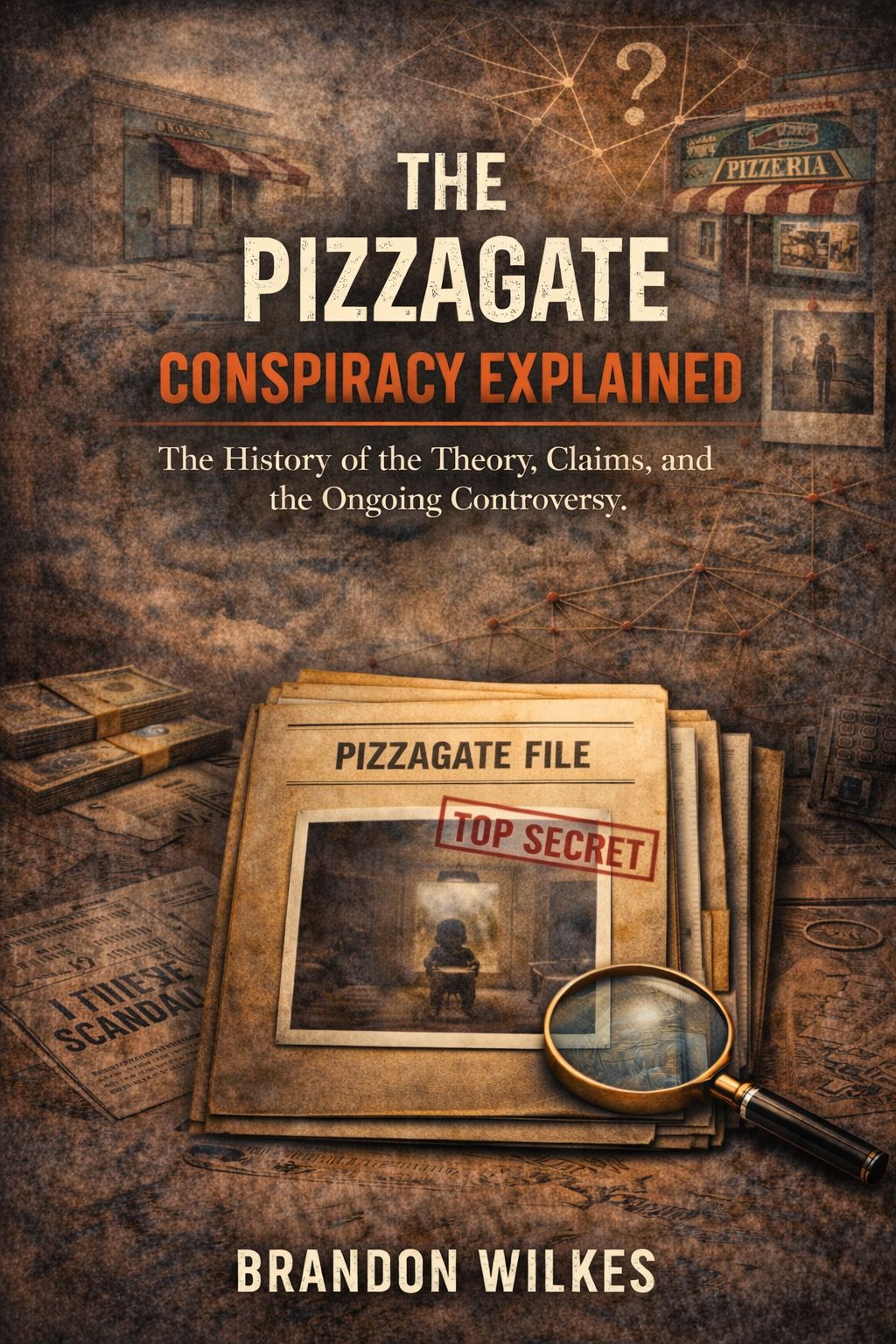 The History of the Theory, Claims, and the Ongoing Controversy.