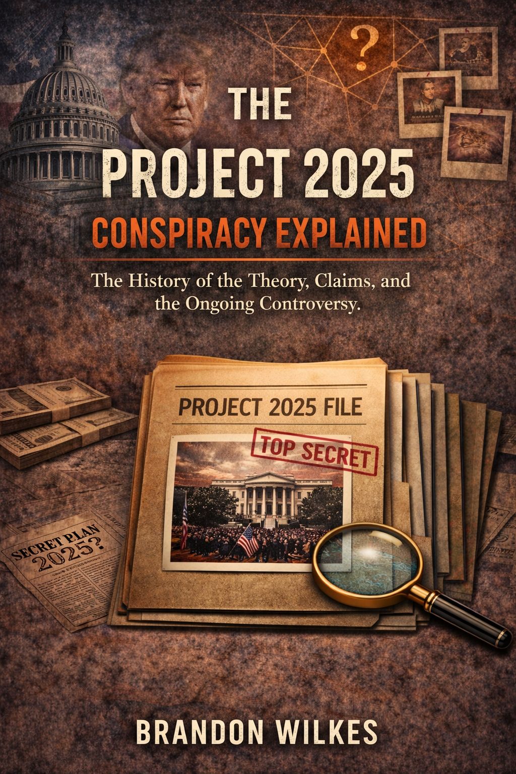 The History of the Theory, Claims, and the Ongoing Controversy.