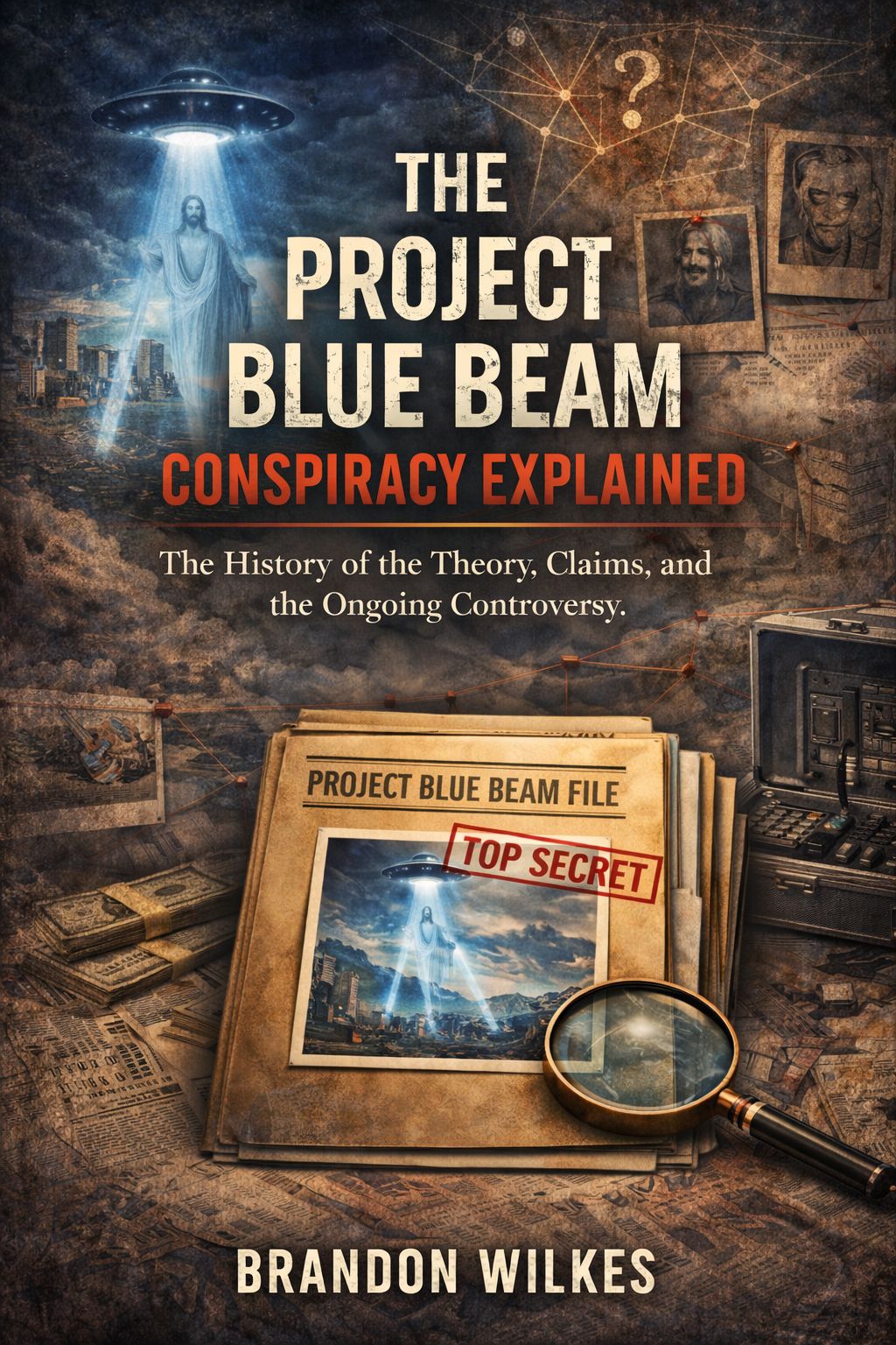 The History of the Theory, Claims, and the Ongoing Controversy.