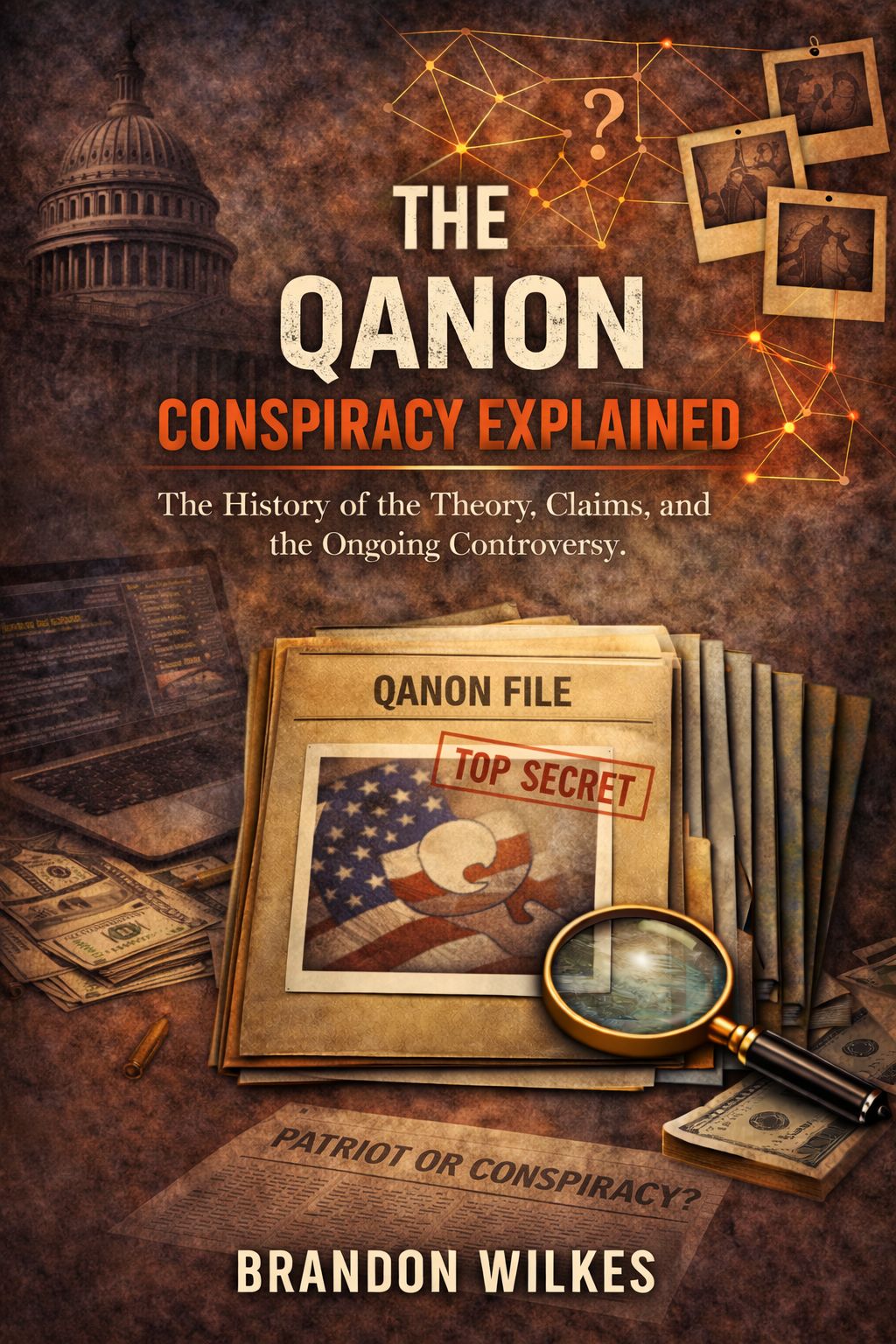 The History of the Theory, Claims, and the Ongoing Controversy.