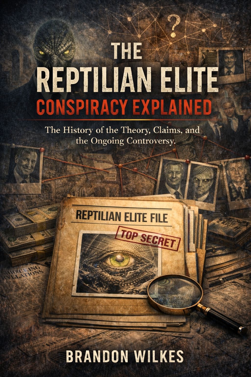 The History of the Theory, Claims, and the Ongoing Controversy.