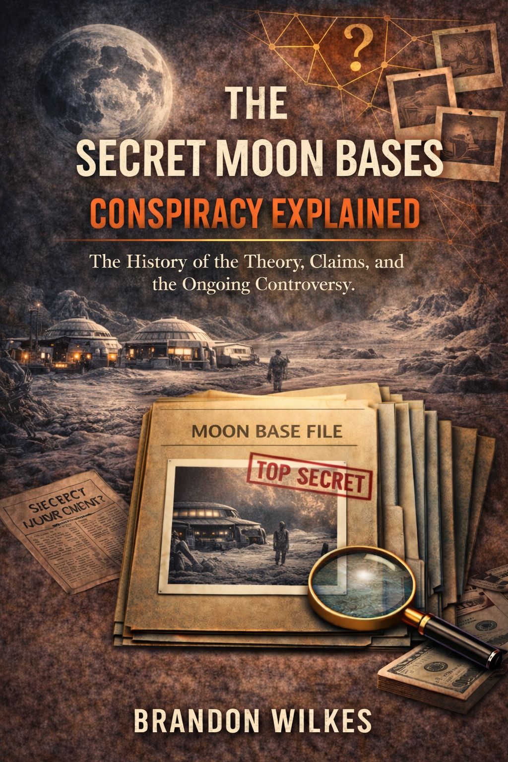 The History of the Theory, Claims, and the Ongoing Controversy.