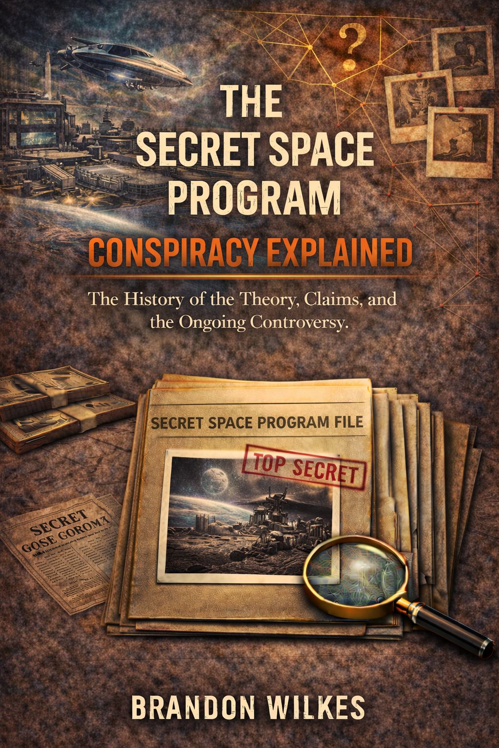 The History of the Theory, Claims, and the Ongoing Controversy.