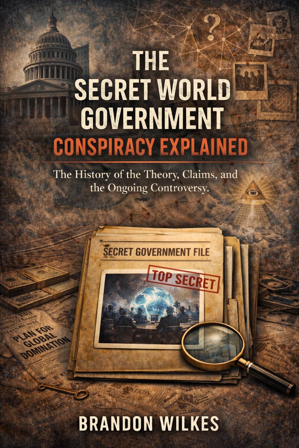 The History of the Theory, Claims, and the Ongoing Controversy.