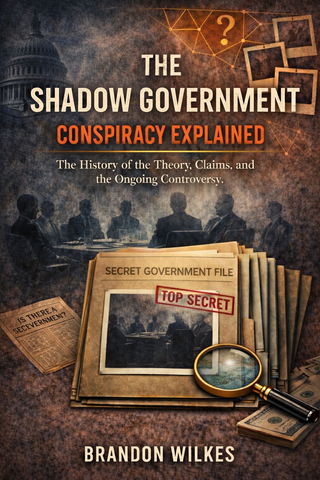 The History of the Theory, Claims, and the Ongoing Controversy.