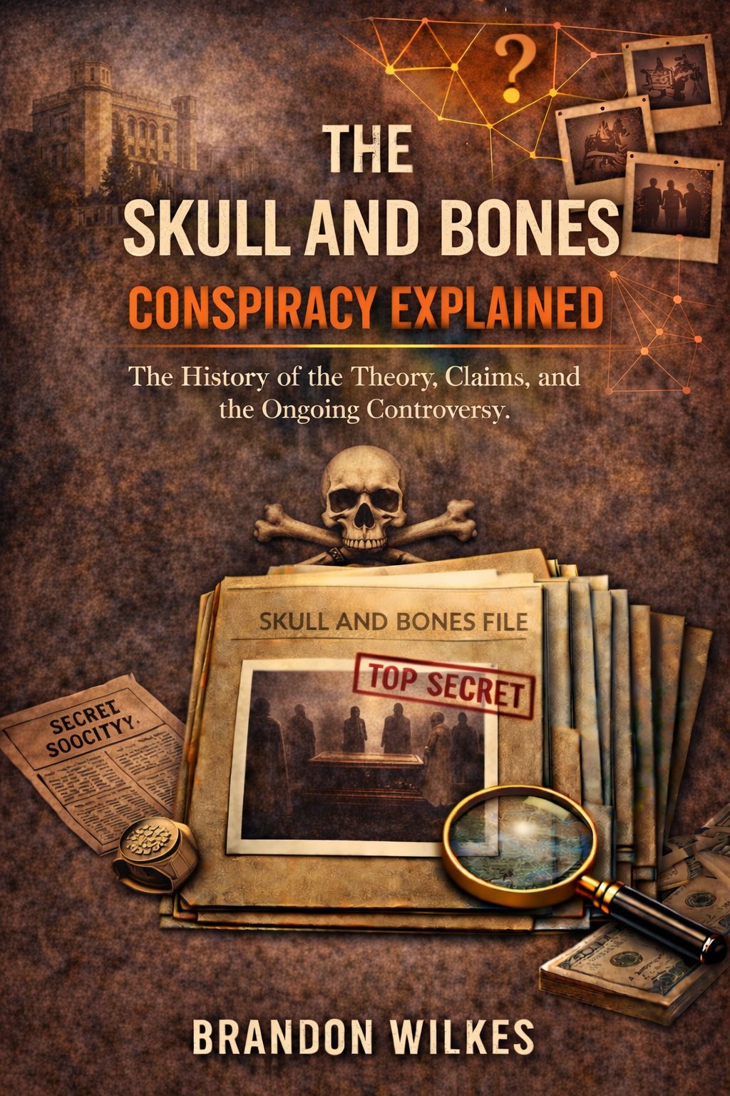 The History of the Theory, Claims, and the Ongoing Controversy.