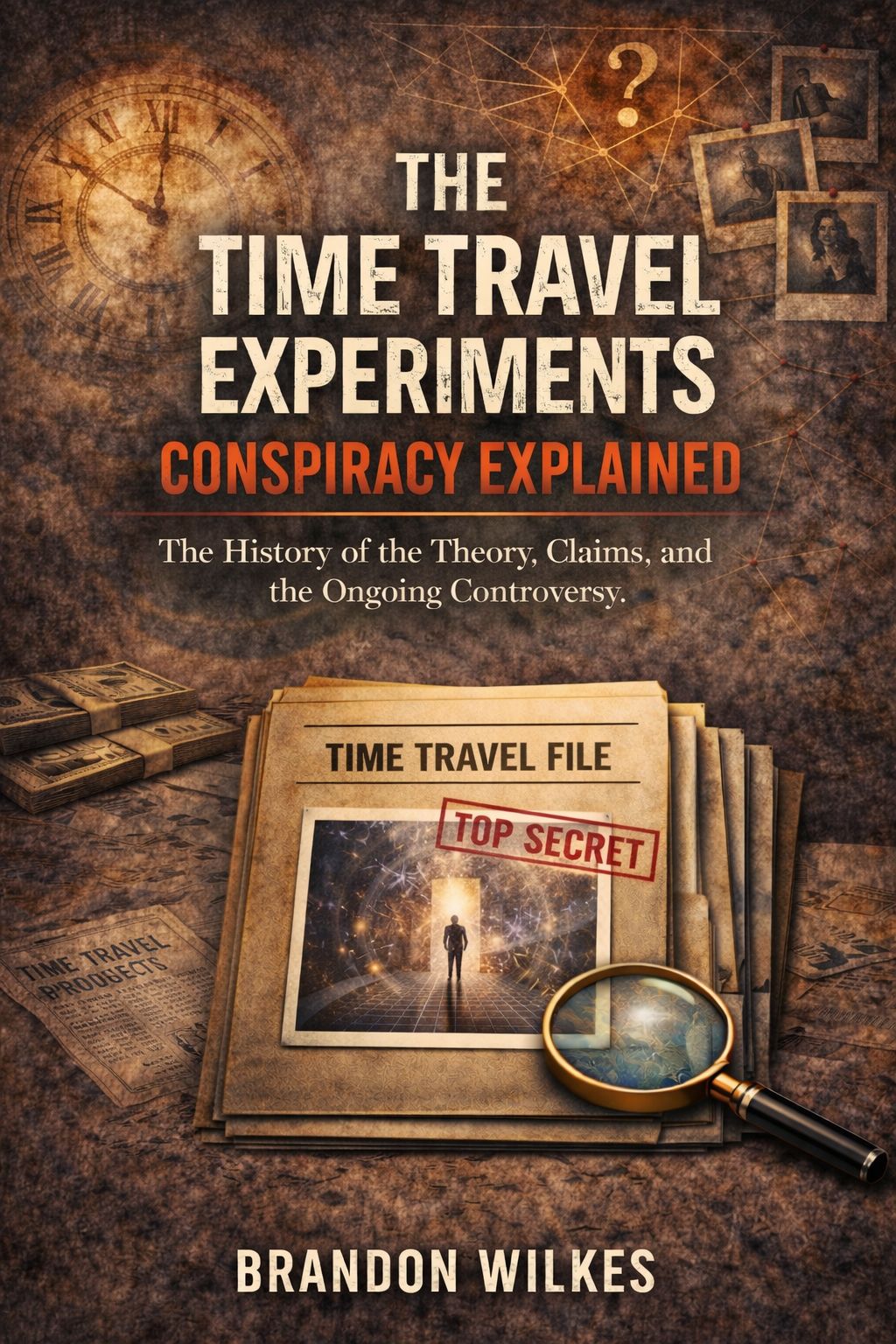 The History of the Theory, Claims, and the Ongoing Controversy.