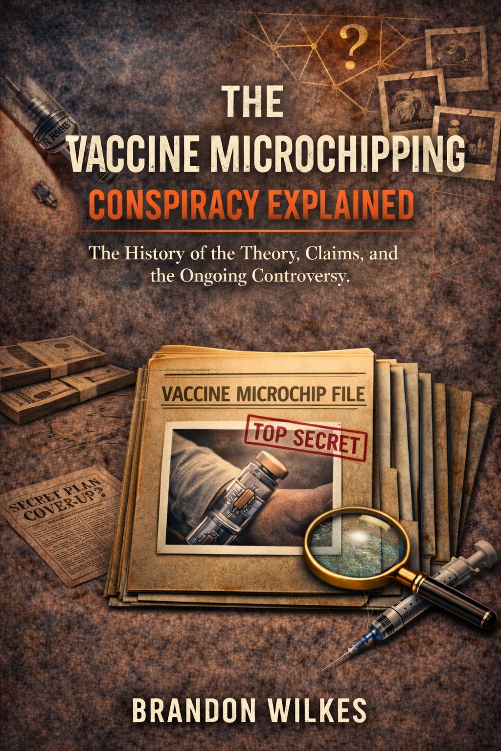 The History of the Theory, Claims, and the Ongoing Controversy.