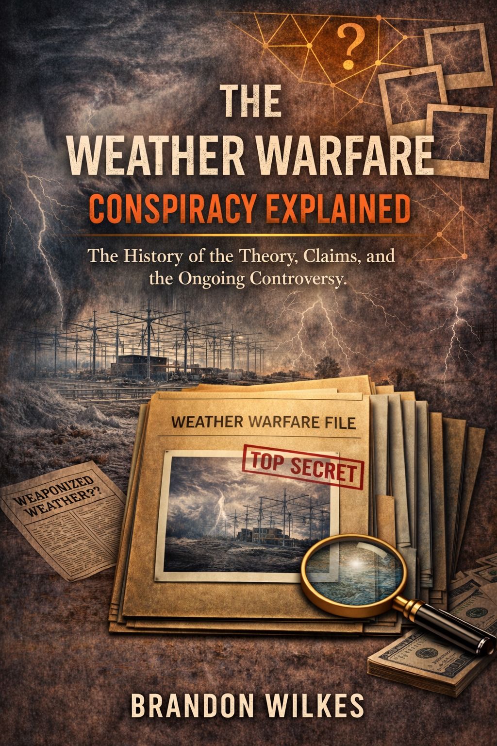 The History of the Theory, Claims, and the Ongoing Controversy.