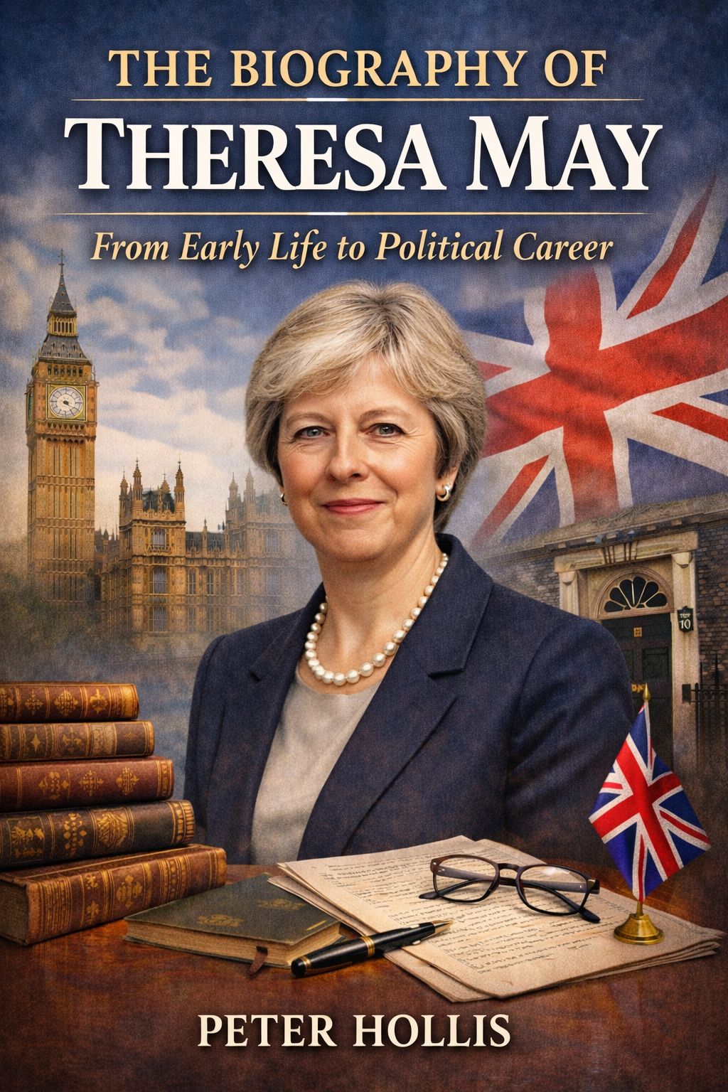 Early Life, Elections, and Leadership.