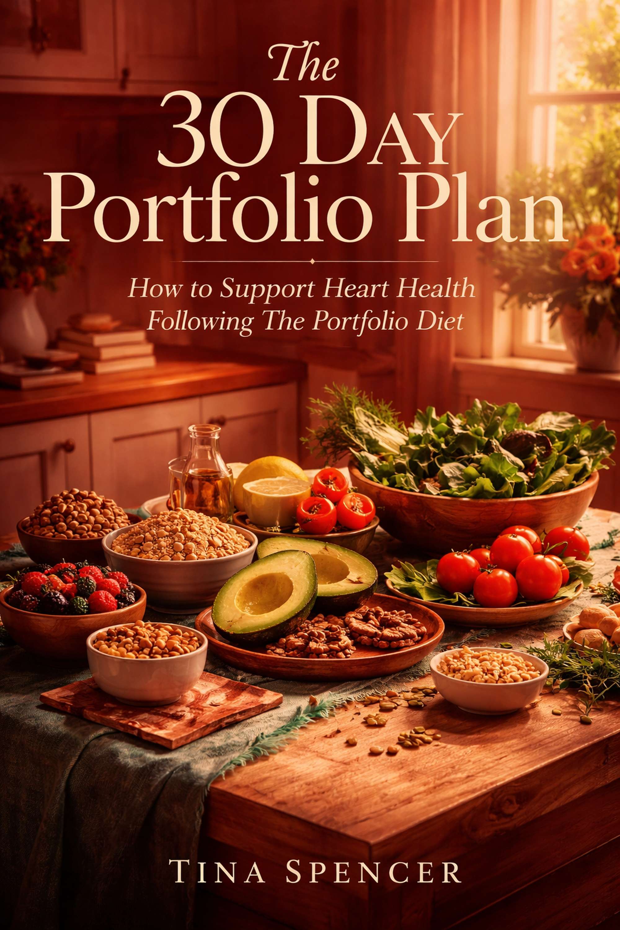 Cover of The 30 Day Portfolio Plan